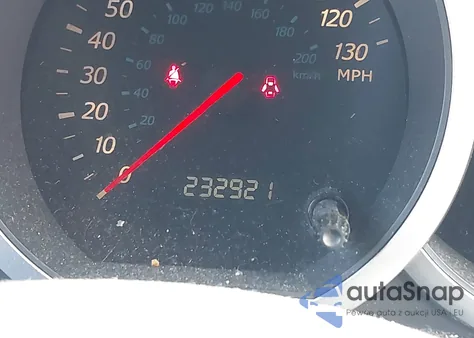 2006 Suzuki Grand Vitara Premium from USA, damaged, VIN JS3TD943464101183